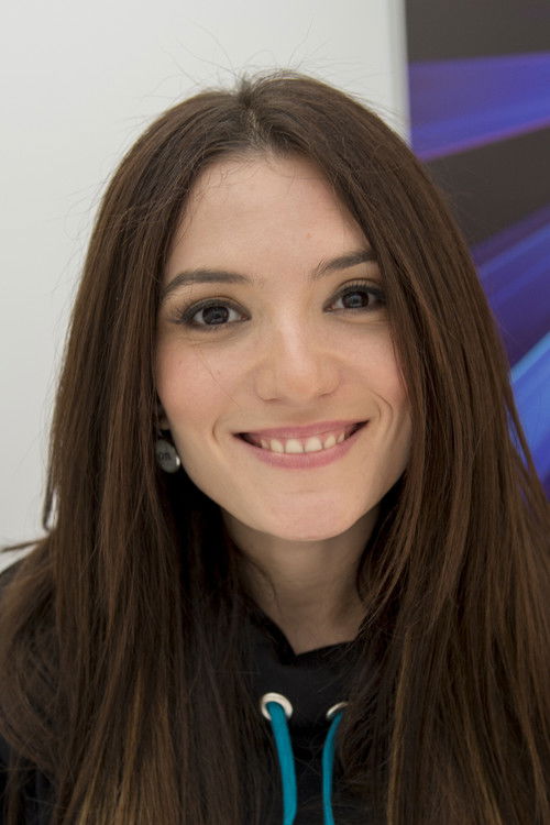 Photo of Dilara Kazimova