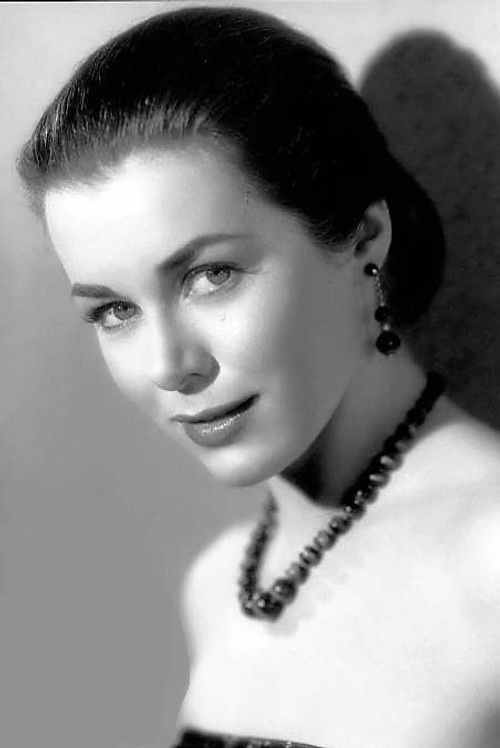 Photo of Marianne Koch