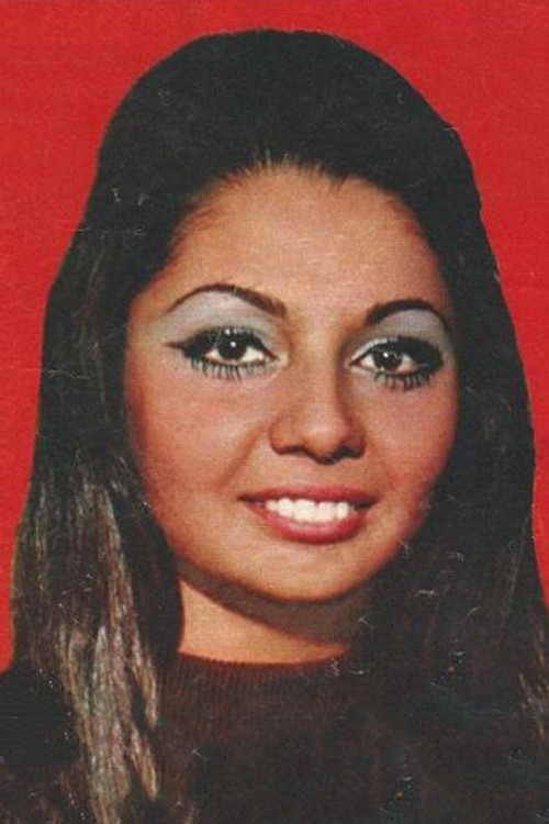 Photo of Tülin Örsek