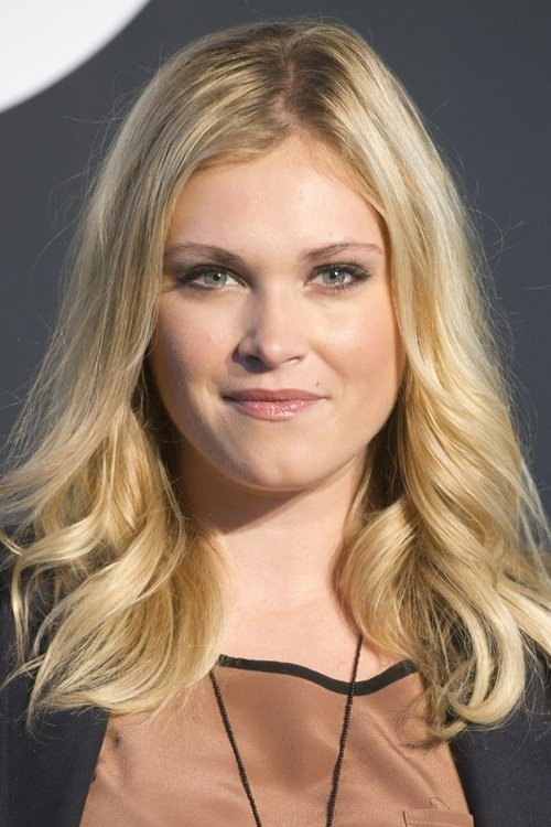 Photo of Eliza Taylor