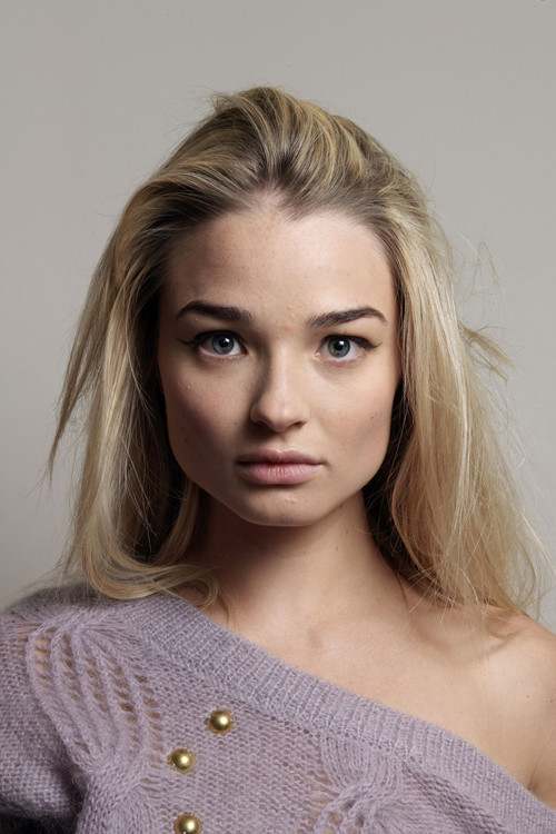 Photo of Emma Rigby