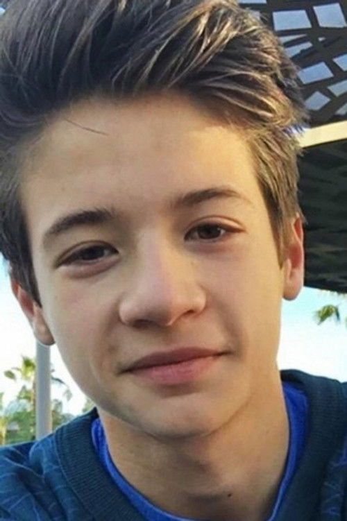 Photo of Davis Cleveland