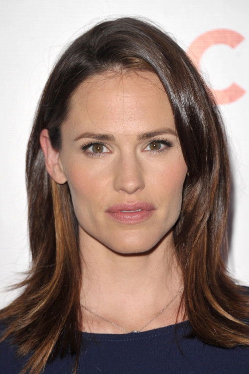 Photo of Jennifer Garner