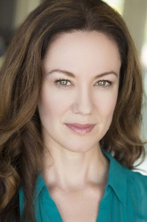 Photo of Laura Frances