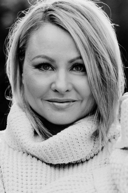 Photo of Mitsou Gélinas