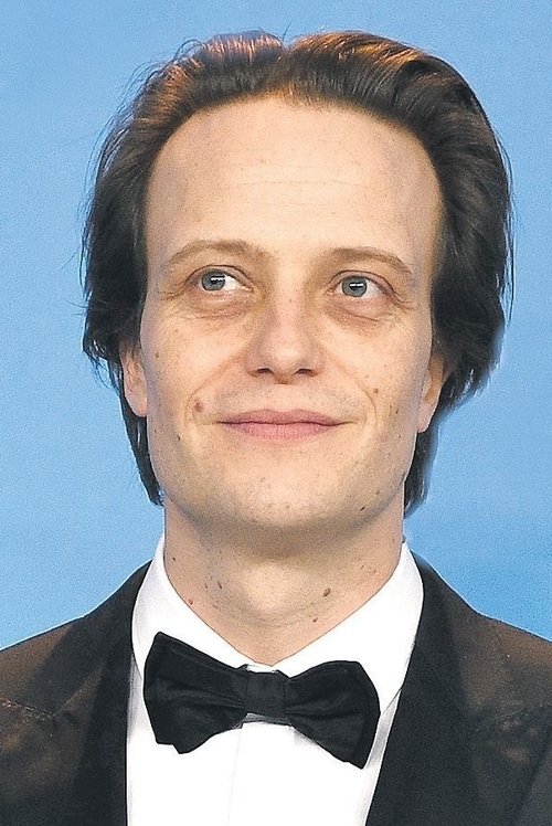 Photo of August Diehl