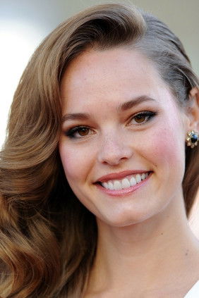 Photo of Bailey Noble