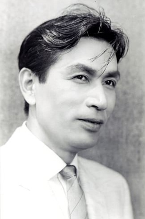Photo of Tetsuro Tamba
