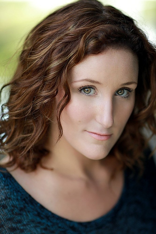 Photo of Bronagh Waugh