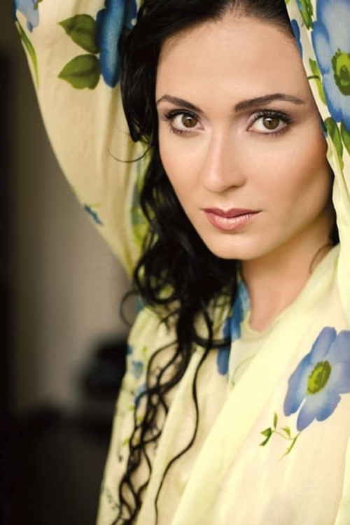 Photo of Ceyda Düvenci