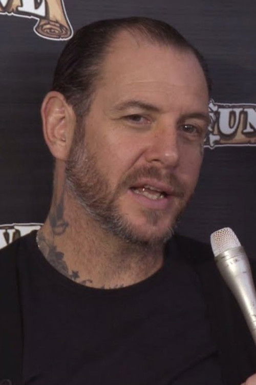 Photo of Mike Ness