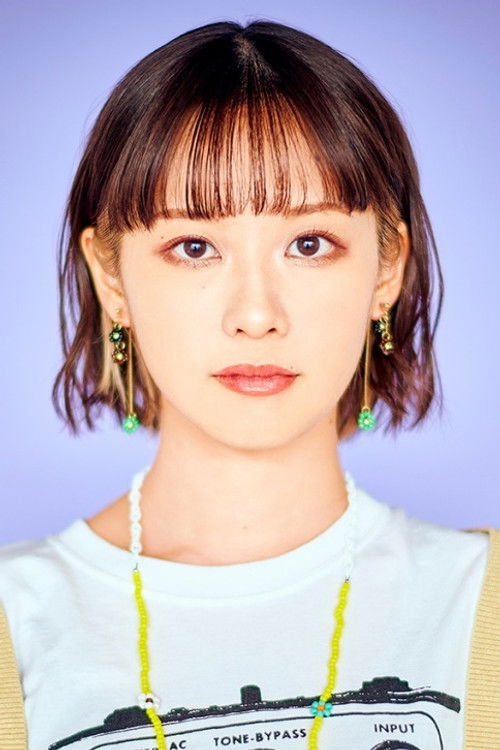 Photo of Tomori Kusunoki