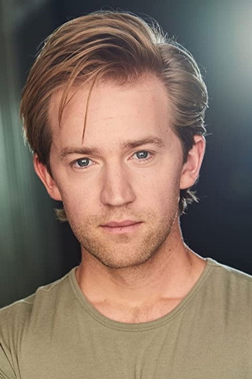 Photo of Jason Dolley