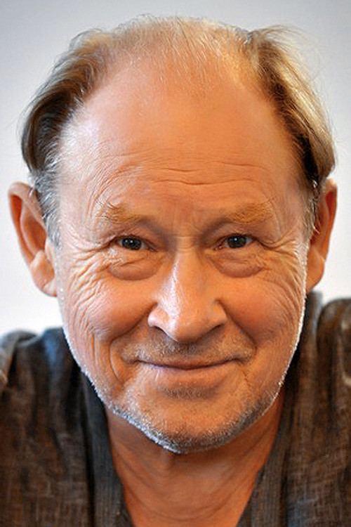 Photo of Yuriy Itskov