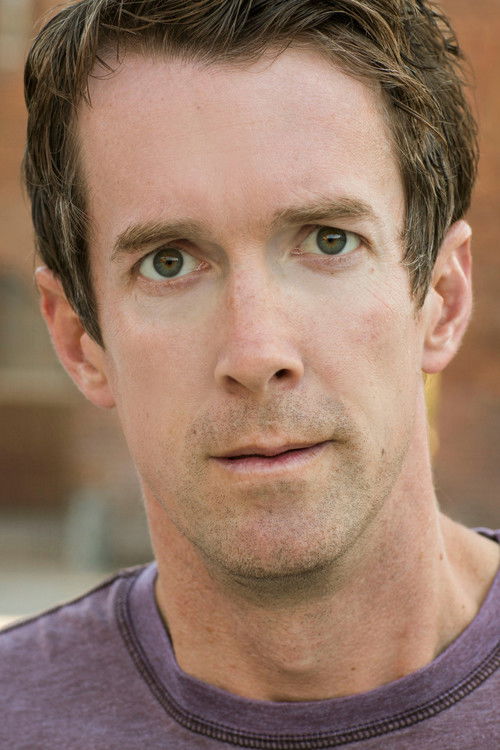 Photo of Adam Harrington