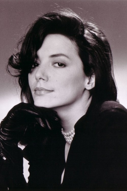 Photo of Joanne Whalley