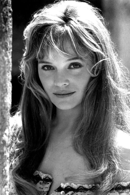 Photo of Laura Antonelli