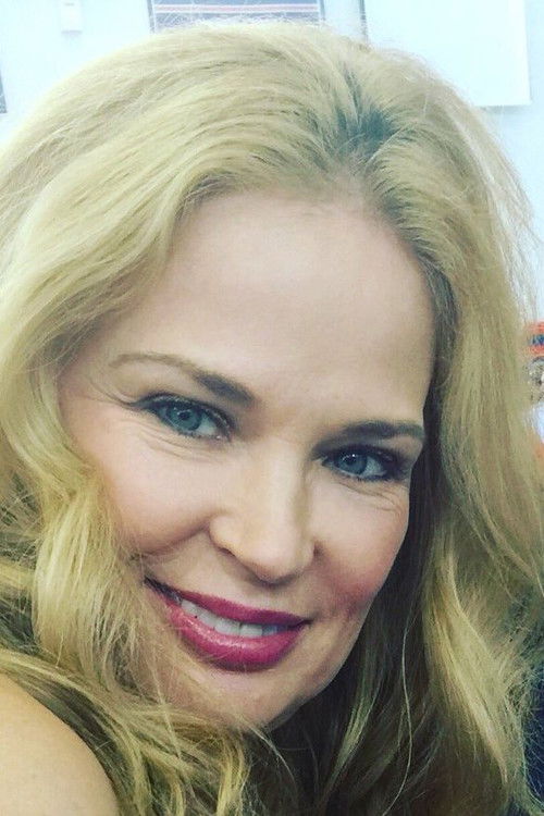 Photo of Melissa Behr