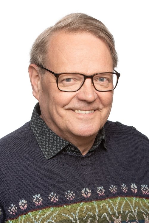 Photo of Oiva Ollila
