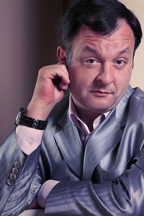 Photo of Nikolay Smirnov