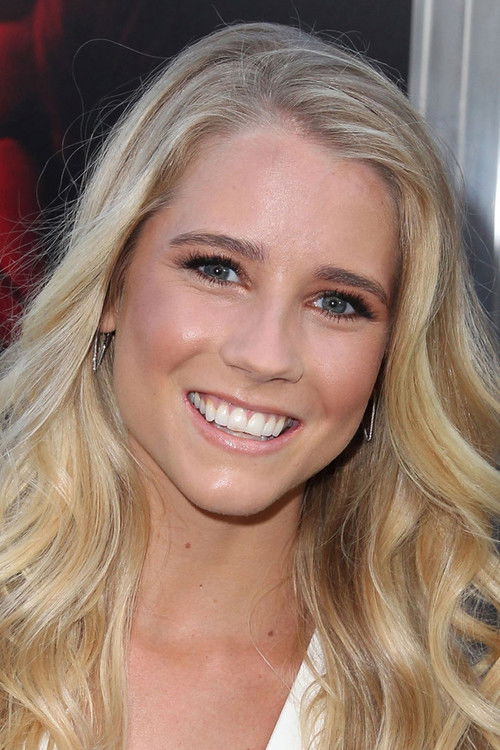 Photo of Cassidy Gifford