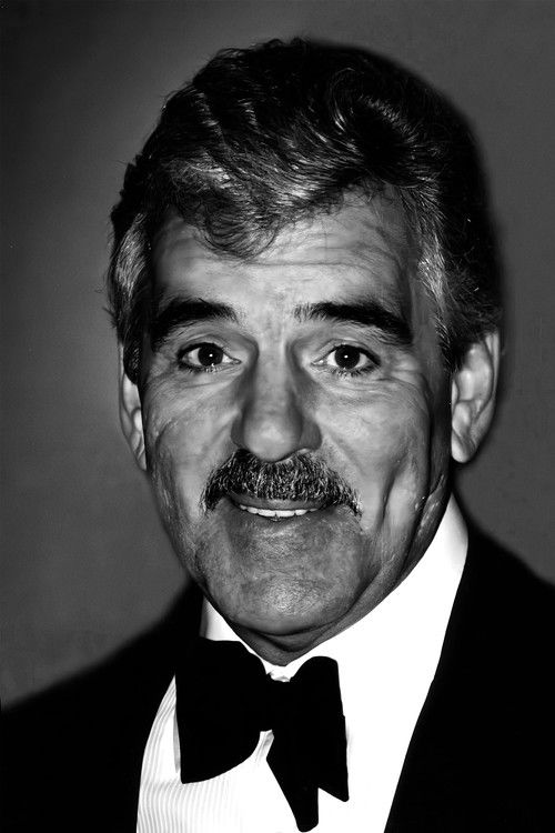 Photo of Dennis Farina