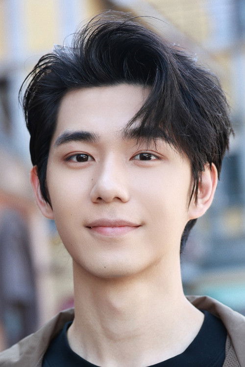 Photo of Fang Xiaodong