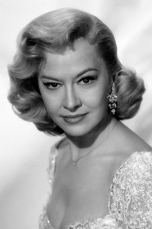 Photo of Marilyn Maxwell