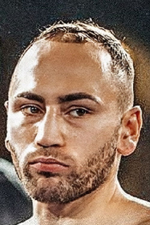 Photo of Deniz Ilbay