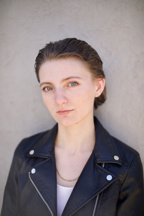 Photo of Ari Notartomaso