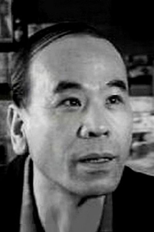 Photo of Kenzō Tabu
