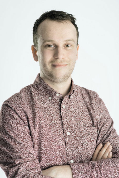 Photo of Morten Wichmann