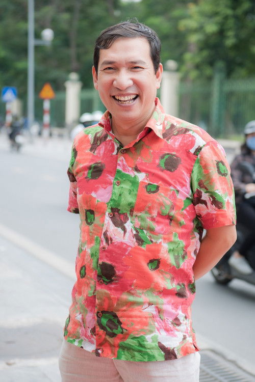 Photo of Quang Thắng