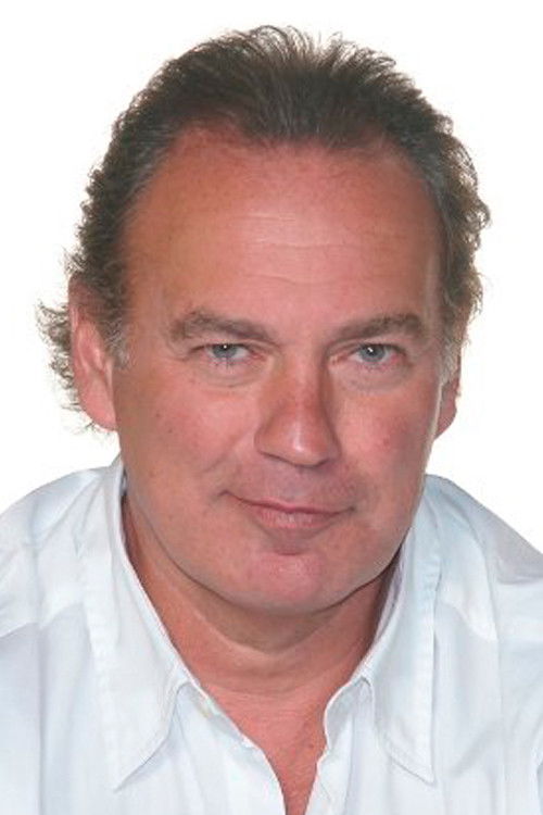 Photo of Bertín Osborne