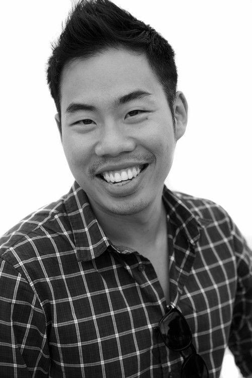 Photo of Brian L. Tan 'BLT'