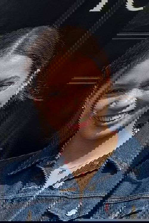 Photo of Isobel Akuwudike