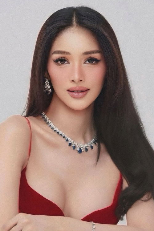 Photo of Francine Garcia