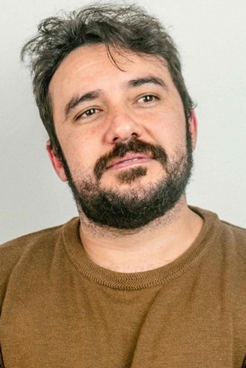 Photo of Thardelly Lima