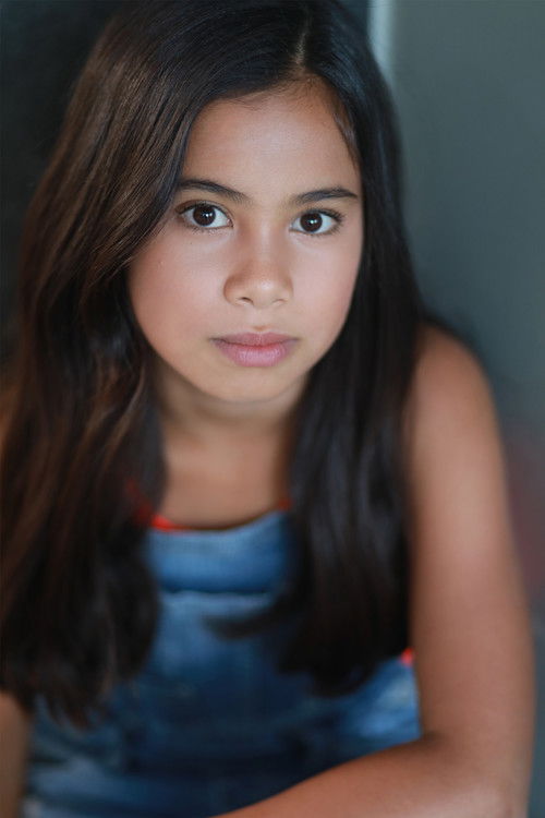 Photo of Tess Romero