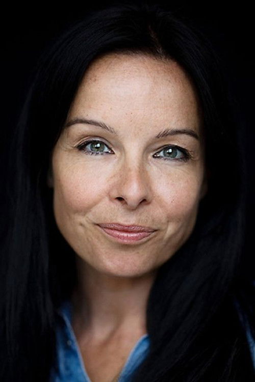 Photo of Malena Laszlo