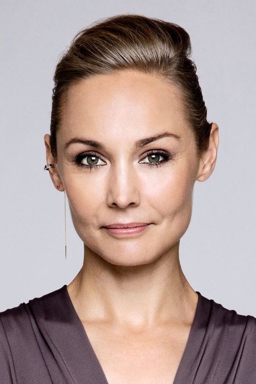 Photo of Carina Berg