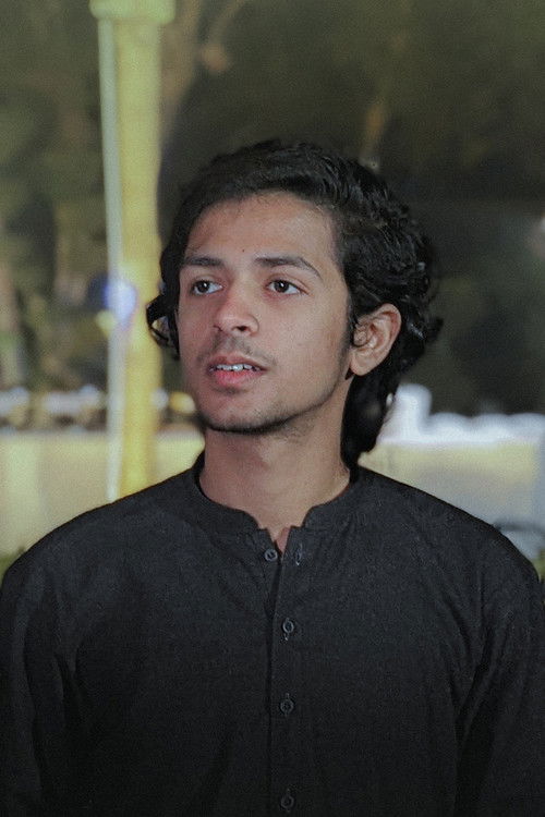 Photo of Awais Shaukat