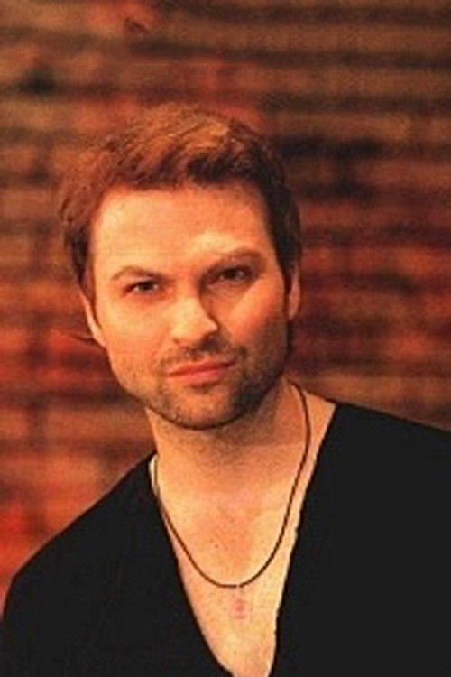 Photo of Christos Yannaris