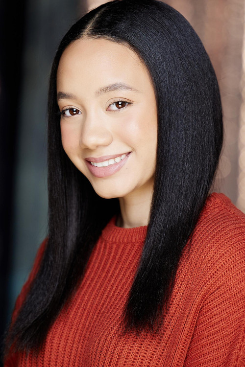 Photo of Tamia Bailey