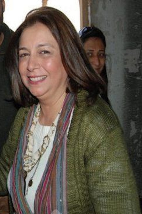 Photo of Nahed Roshdy