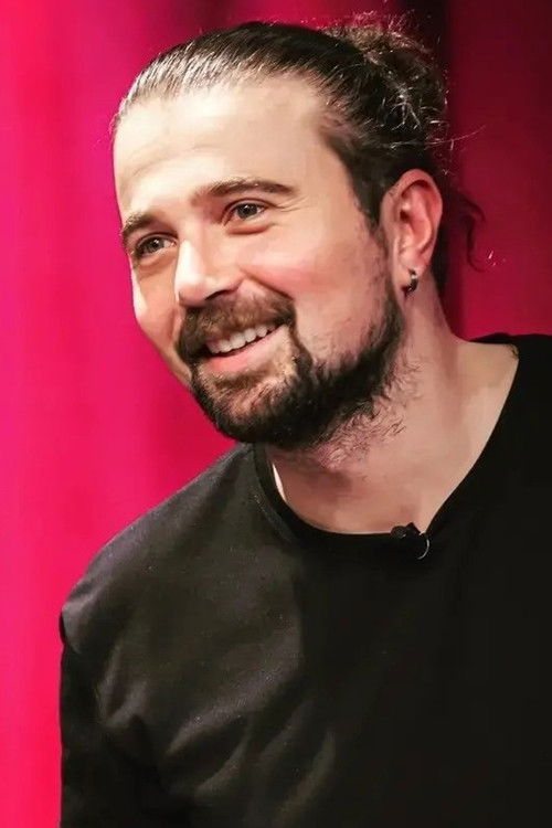 Photo of Fazlı Polat