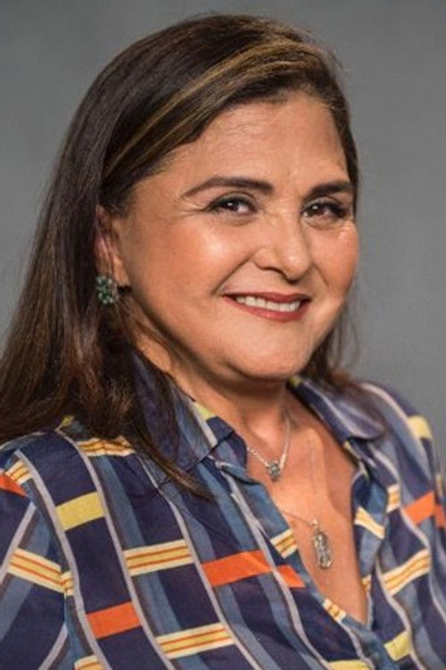 Photo of Elizângela