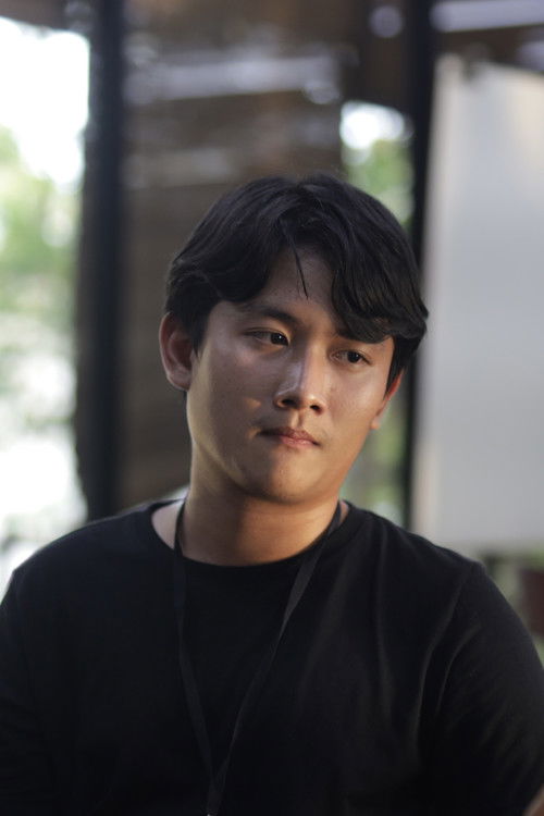 Photo of Jakkaphat Rungsang