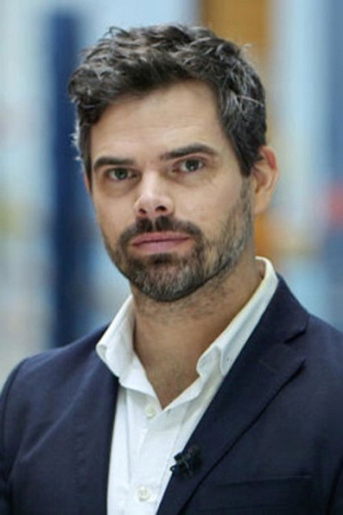 Photo of Rasmus Åkerblom