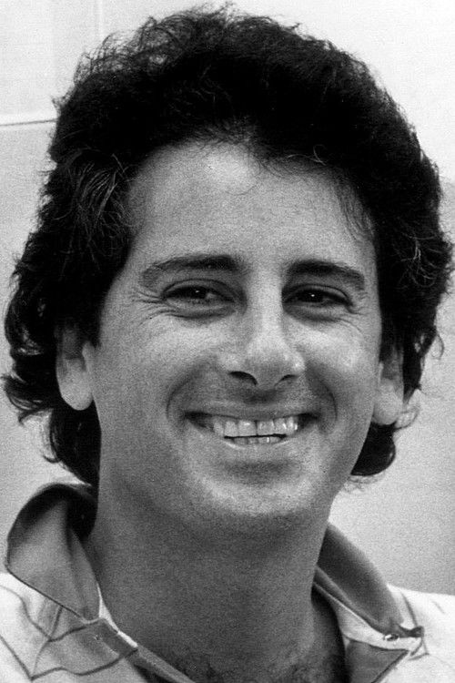 Photo of Mark L. Lester